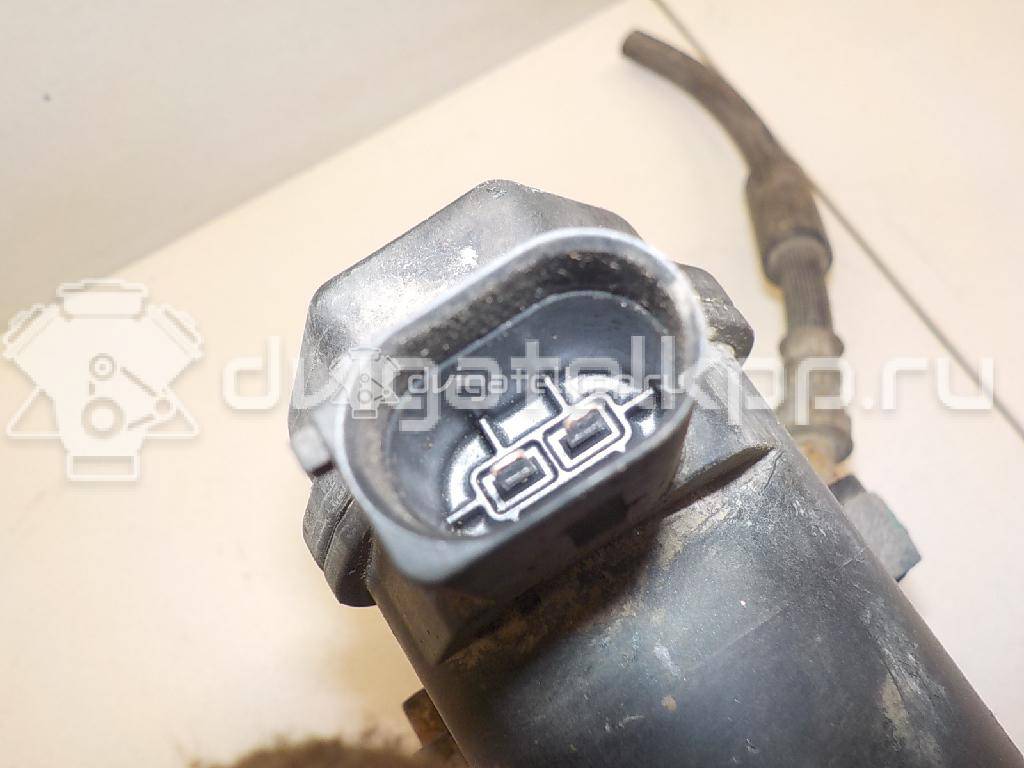 Фото Суппорт тормозной задний левый  4H0615403 для Audi A8 {forloop.counter}}