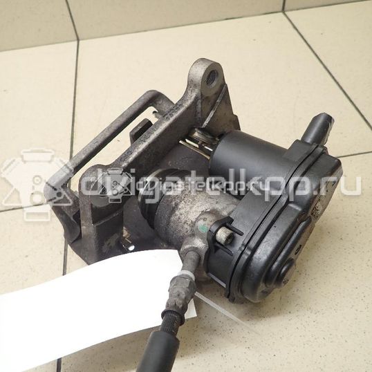 Фото Суппорт тормозной задний левый  4H0615403A для Audi A8