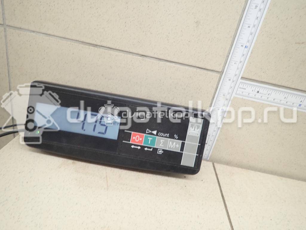 Фото Суппорт тормозной задний левый  4H0615403A для Audi A8 {forloop.counter}}