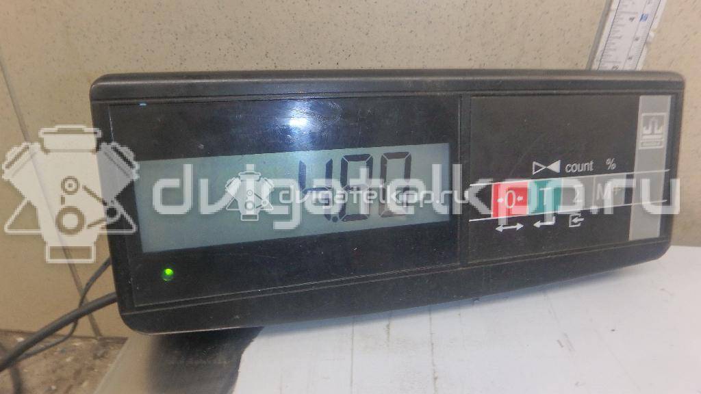 Фото Суппорт тормозной задний левый  4H0615403A для Audi A8 {forloop.counter}}
