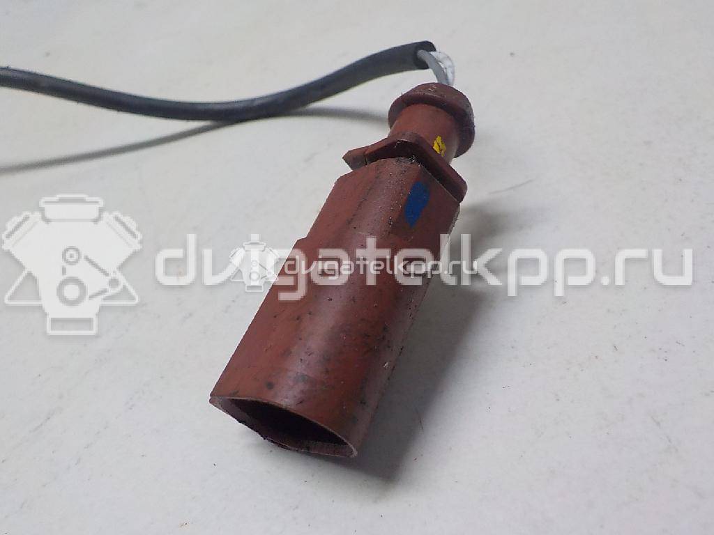 Фото Датчик температуры  4H0906088AB для Audi A7 Sportback 4Ga, 4Gf / A8 / A6 {forloop.counter}}