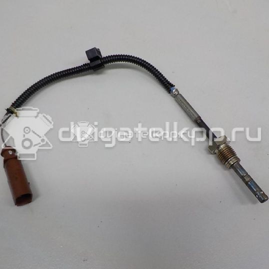 Фото Датчик температуры  4H0906088AB для Audi A7 Sportback 4Ga, 4Gf / A8 / A6