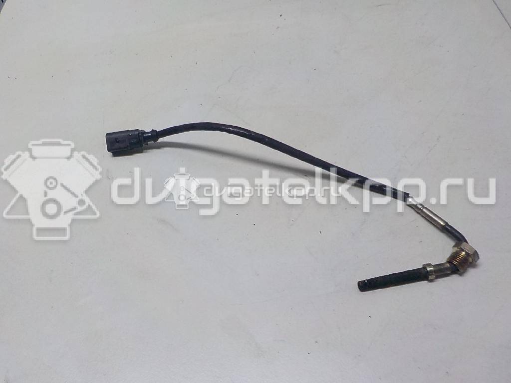 Фото Датчик температуры  4H0906088AA для Audi A7 Sportback 4Ga, 4Gf / A8 / A6 {forloop.counter}}