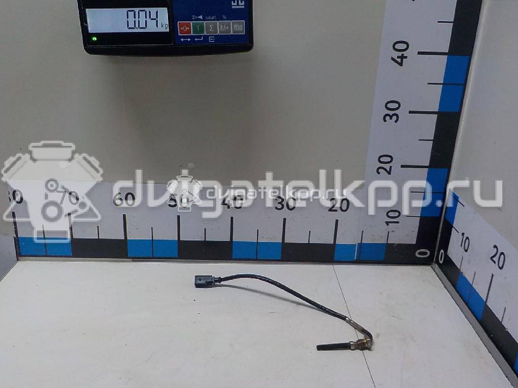 Фото Датчик температуры  4H0906088AA для Audi A7 Sportback 4Ga, 4Gf / A8 / A6 {forloop.counter}}