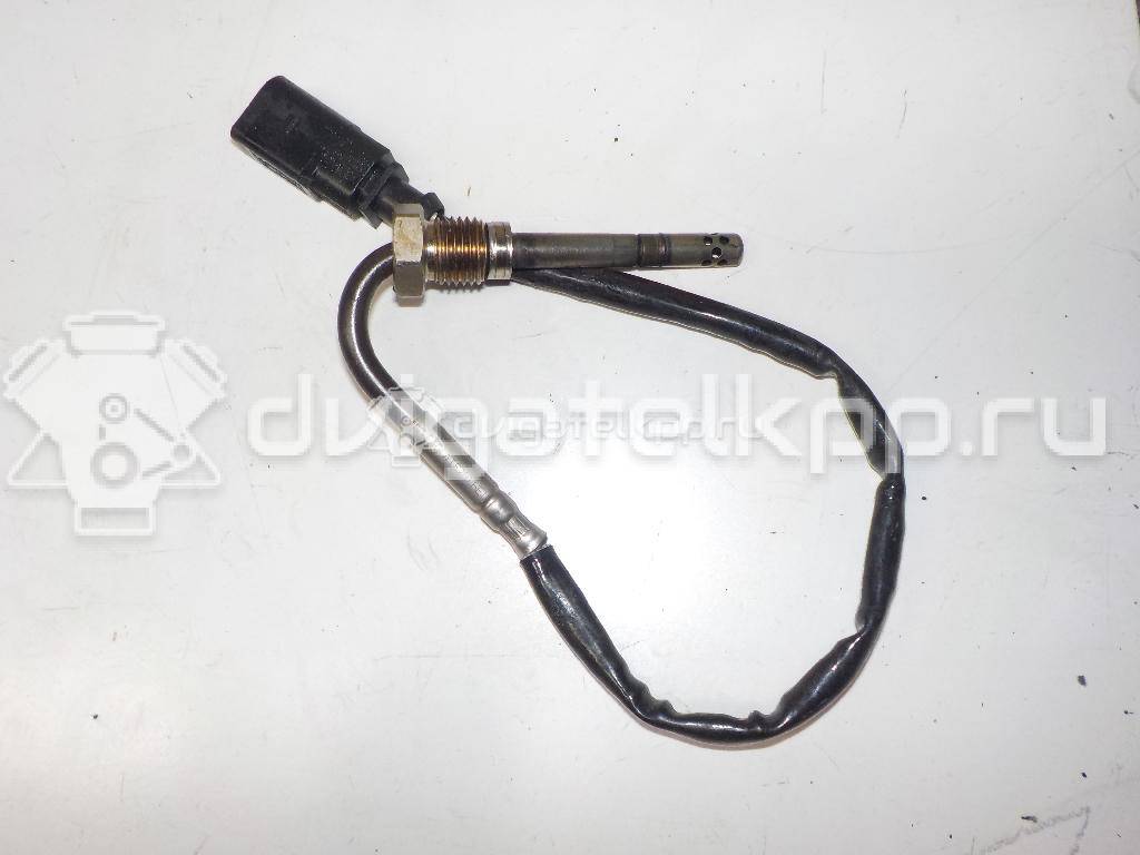 Фото Датчик температуры  4H0906088AA для Audi A7 Sportback 4Ga, 4Gf / A8 / A6 {forloop.counter}}