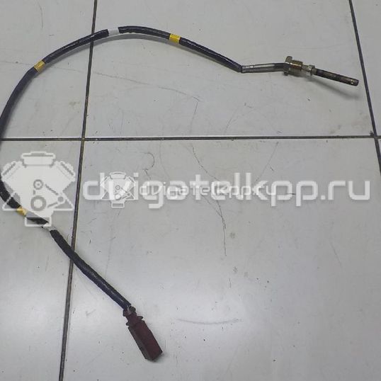 Фото Датчик температуры  4h0906088r для Audi A8