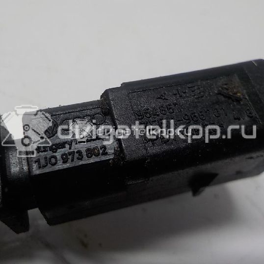 Фото Датчик температуры  4h0906088an для Audi A8