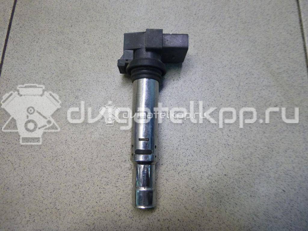 Фото Катушка зажигания  07P905715 для Audi A8 {forloop.counter}}