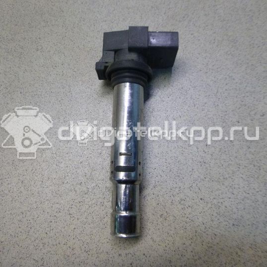 Фото Катушка зажигания  07p905715 для Audi A8