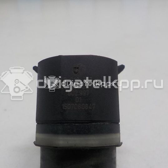 Фото Датчик парковки  1T0919297AGRU для Audi A4 / A6 / A3 / A5 / Tt