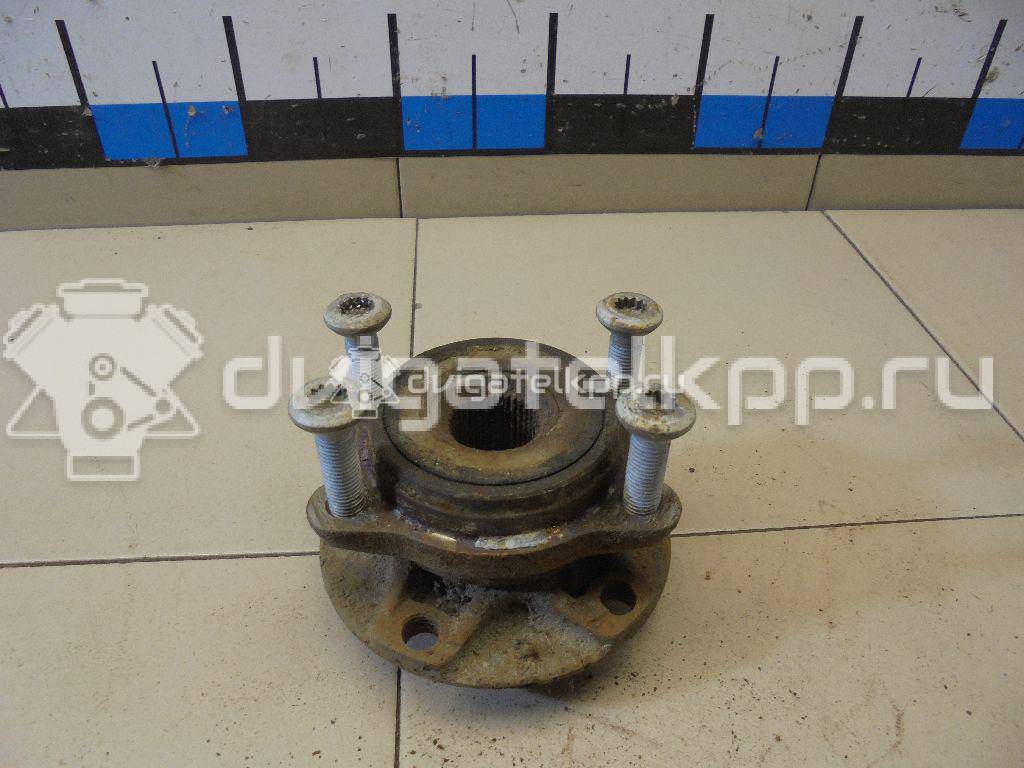 Фото Ступица передняя  4F0498625B для bentley Continental GT {forloop.counter}}