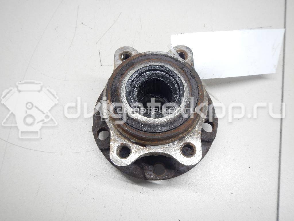 Фото Ступица передняя  4F0498625B для bentley Continental GT {forloop.counter}}