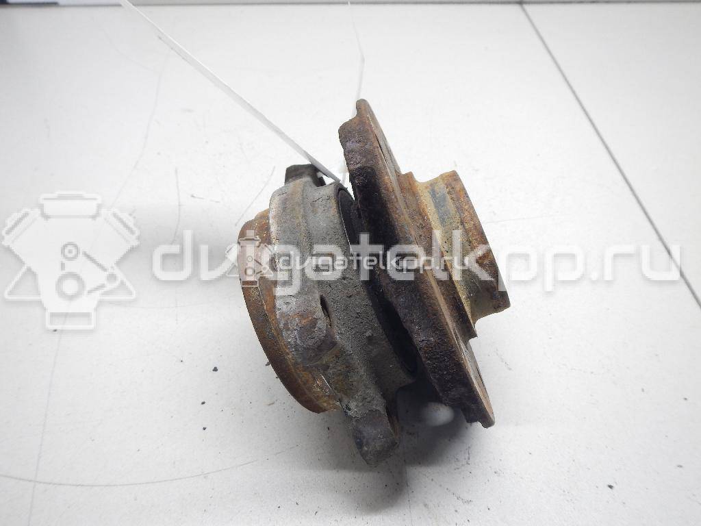 Фото Ступица передняя  4F0498625B для bentley Continental GT {forloop.counter}}