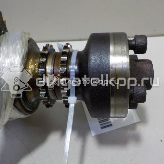 Фото Коленвал  11217516040 для bmw 1-серия E82/E88