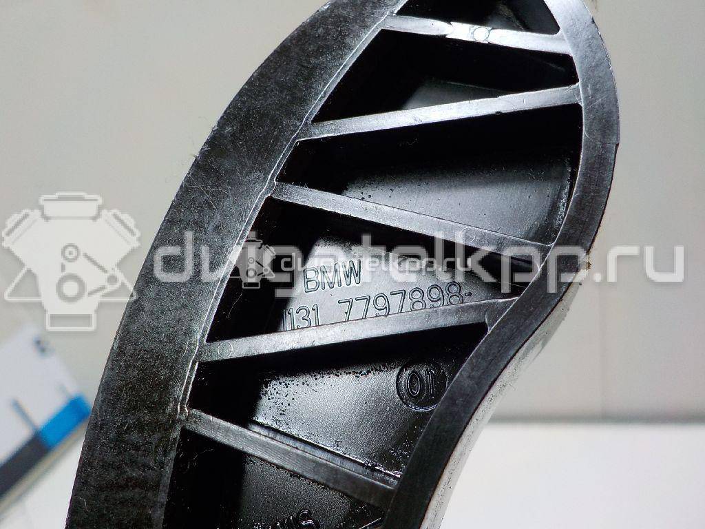 Фото Башмак натяжителя  11317797898 для Bmw X4 F26 / 3 / 5 / 6 / 1 {forloop.counter}}