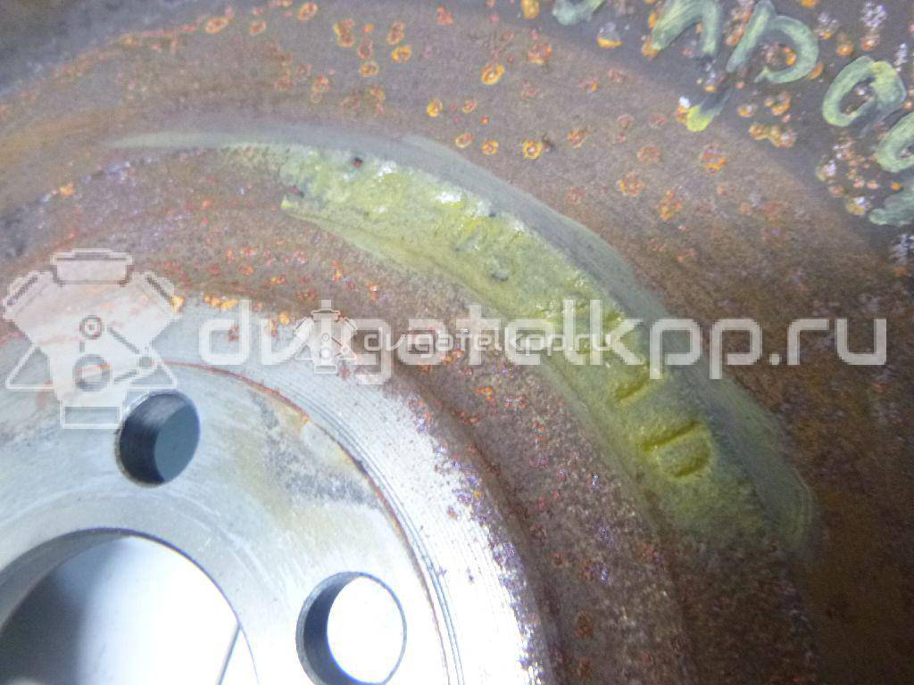 Фото Маховик для двигателя CFNA для Seat Toledo 105 л.с 16V 1.6 л бензин 036105269D {forloop.counter}}