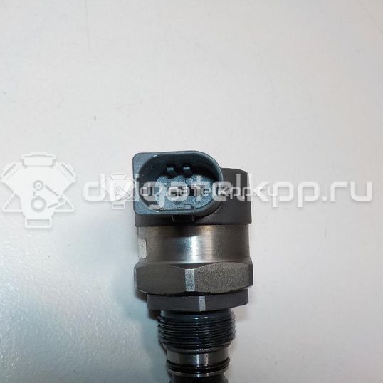 Фото Регулятор давления топлива  13537801992 для Bmw X4 F26 / 3 / 5 / 6 / 1
