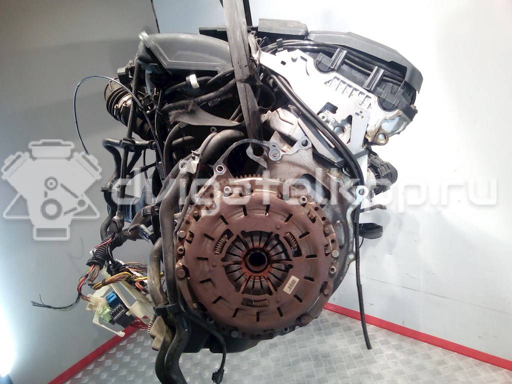 Фото Контрактный (б/у) двигатель M54 B22 (226S1) для Bmw 5 / Z4 / Z3 E36 / 3 163-170 л.с 24V 2.2 л бензин {forloop.counter}}