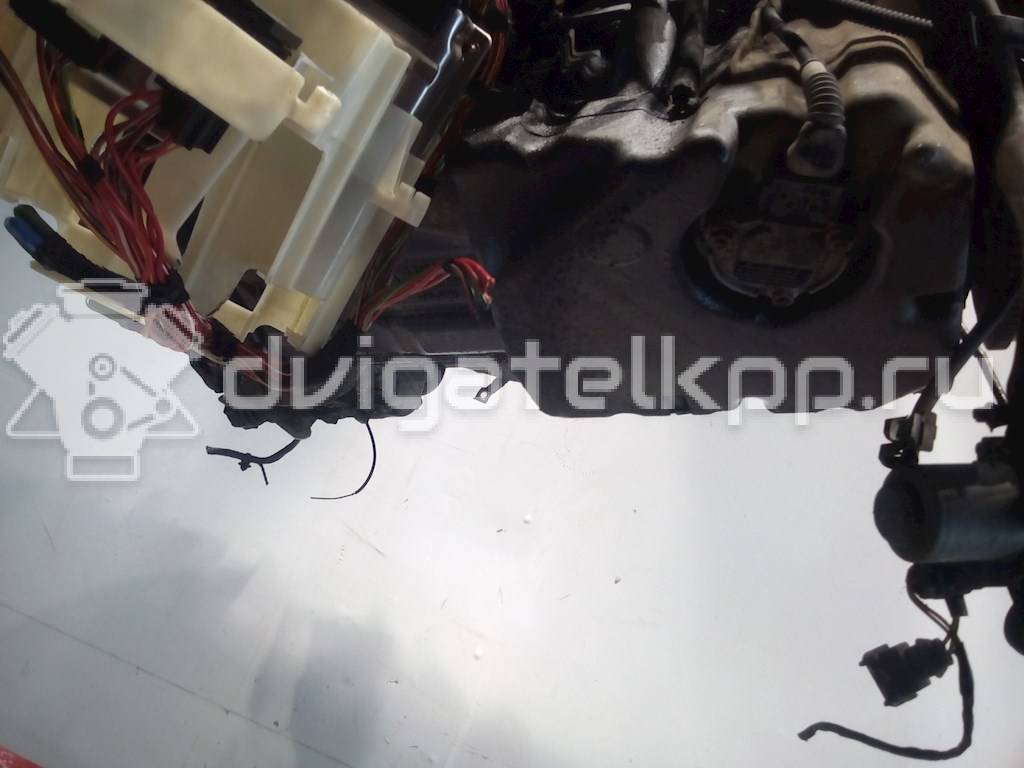 Фото Контрактный (б/у) двигатель M54 B22 (226S1) для Bmw 5 / Z4 / Z3 E36 / 3 163-170 л.с 24V 2.2 л бензин {forloop.counter}}