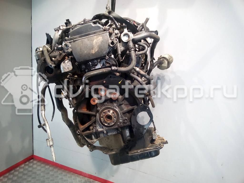 Фото Контрактный (б/у) двигатель YD25DDTi для Nissan Cabstar / Navara / Np300 / Pathfinder / Pick Up 100-190 л.с 16V 2.5 л Дизельное топливо {forloop.counter}}