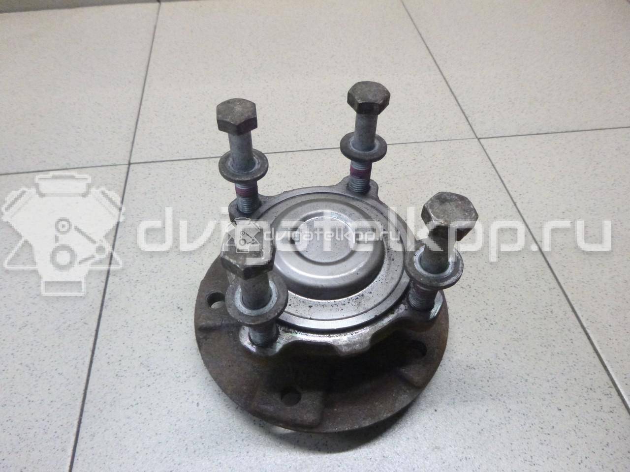 Фото Ступица передняя  31216765157 для Bmw 3 / 5 / 6 / 1 / Z4 {forloop.counter}}
