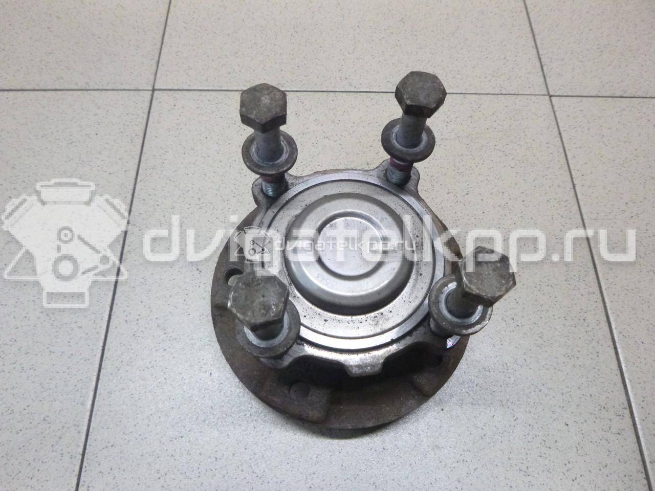 Фото Ступица передняя  31216765157 для Bmw 3 / 5 / 6 / 1 / Z4 {forloop.counter}}