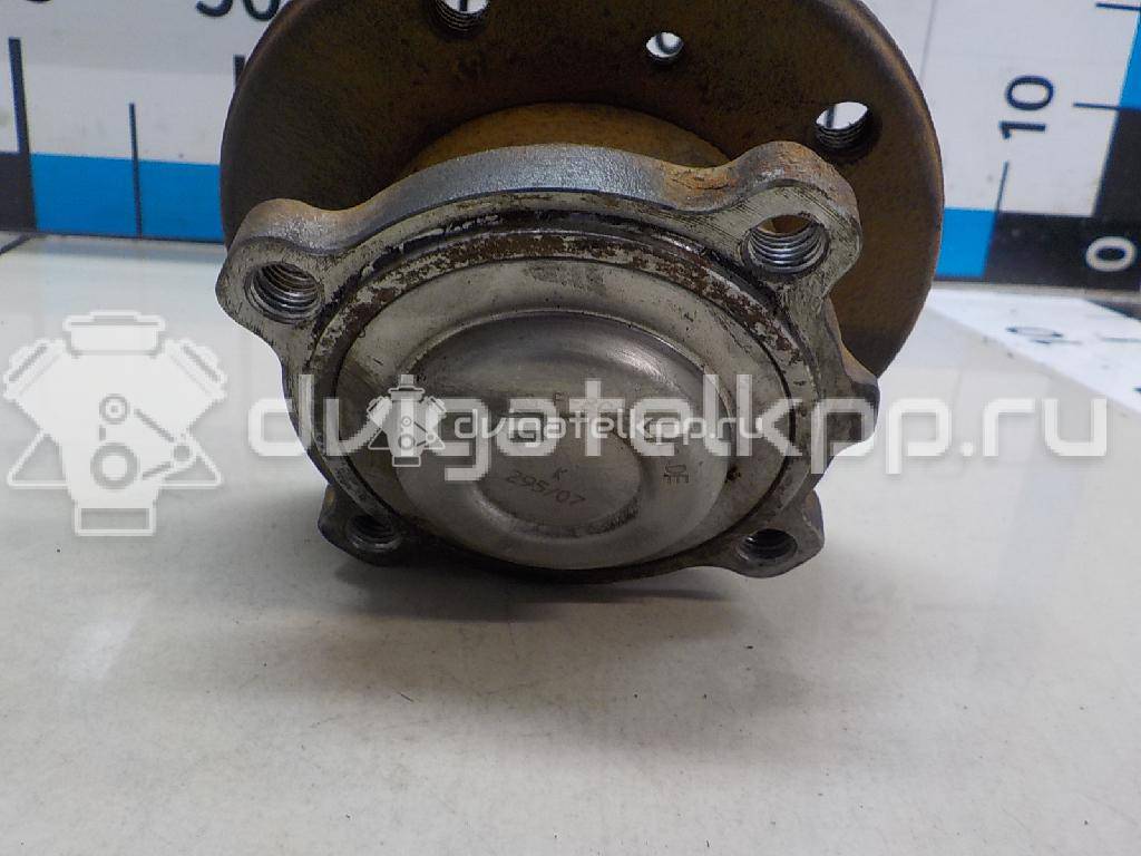 Фото Ступица передняя  31216765157 для Bmw 3 / 5 / 6 / 1 / Z4 {forloop.counter}}