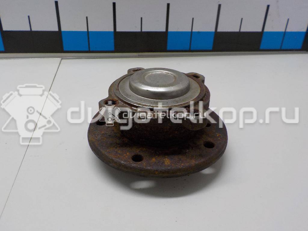 Фото Ступица передняя  31216765157 для Bmw 3 / 5 / 6 / 1 / Z4 {forloop.counter}}