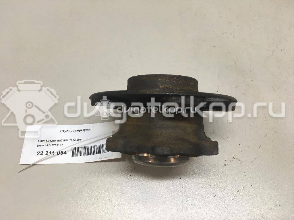 Фото Ступица передняя  31216765157 для Bmw 3 / 5 / 6 / 1 / Z4 {forloop.counter}}