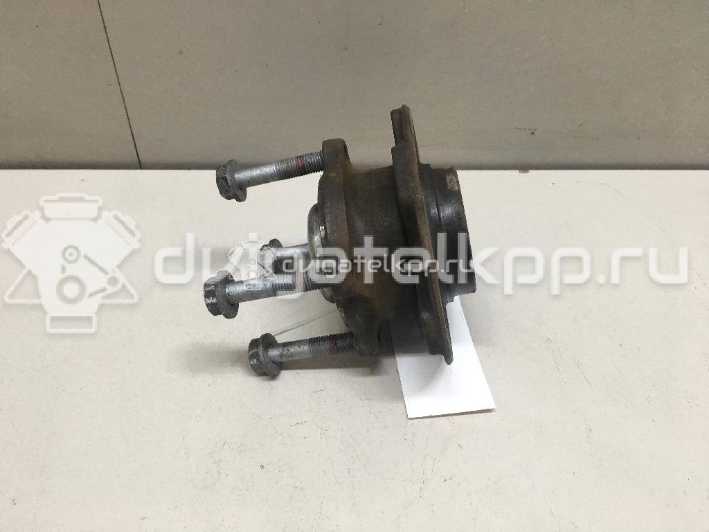 Фото Ступица передняя  31216765157 для Bmw 3 / 5 / 6 / 1 / Z4 {forloop.counter}}
