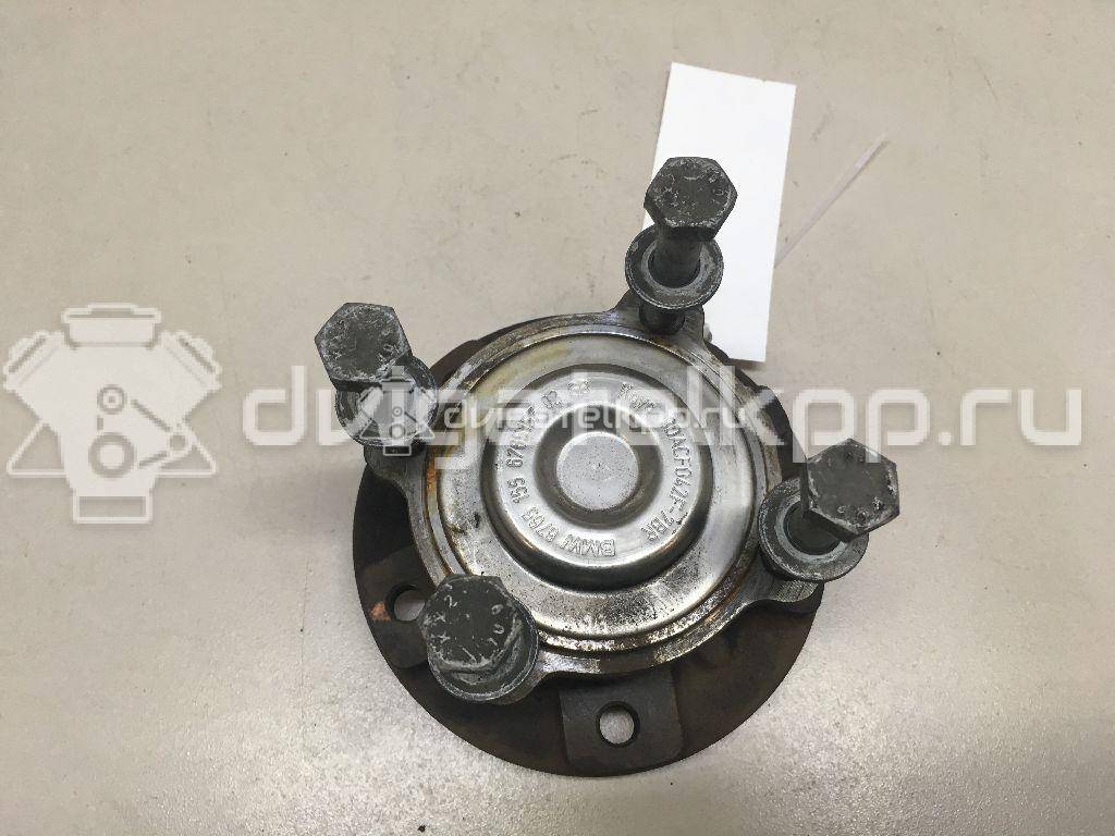 Фото Ступица передняя  31216765157 для Bmw 3 / 5 / 6 / 1 / Z4 {forloop.counter}}