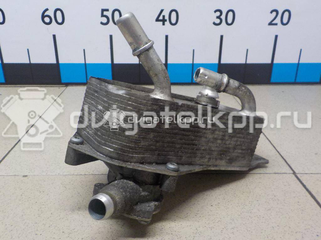 Фото Радиатор (маслоохладитель) АКПП  17217551647 для Bmw Z4 / 1 / X1 / 3 {forloop.counter}}