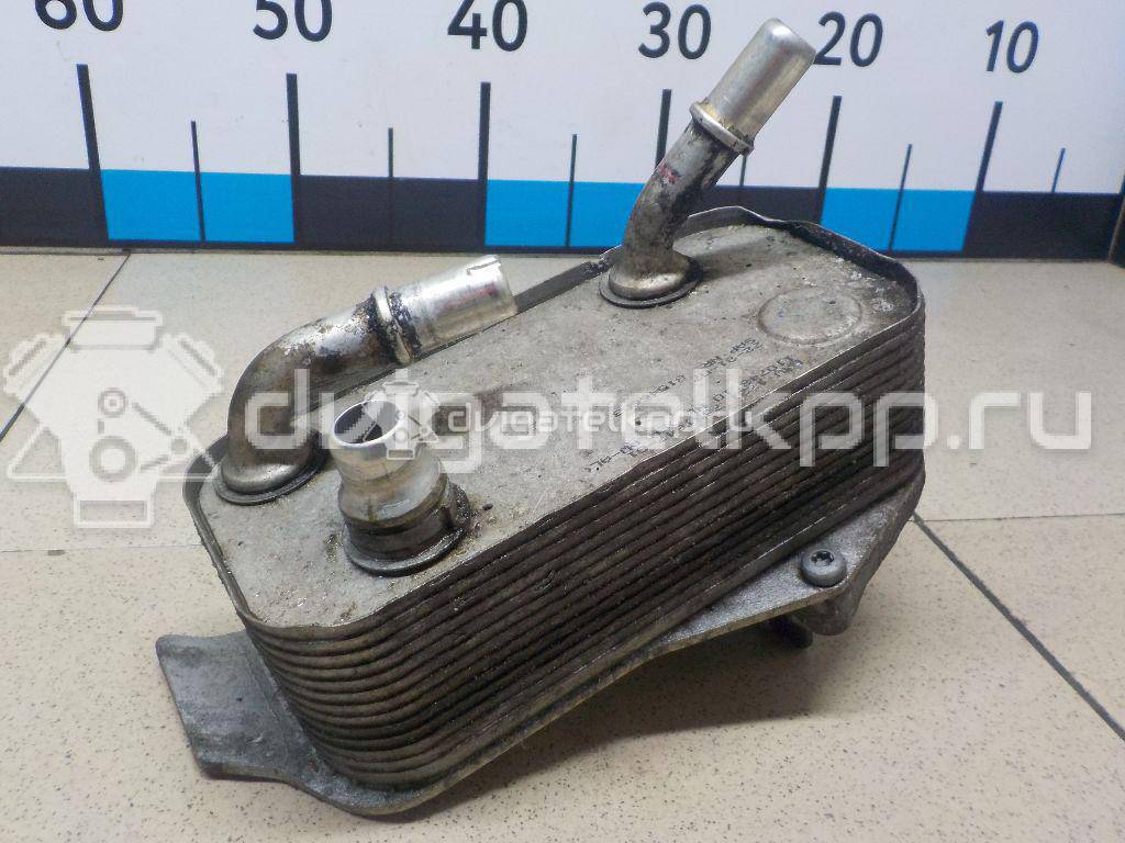 Фото Радиатор (маслоохладитель) АКПП  17217551647 для Bmw Z4 / 1 / X1 / 3 {forloop.counter}}