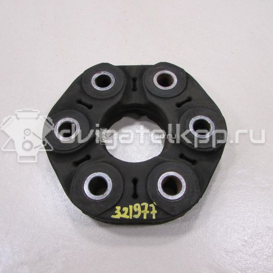 Фото Муфта эластичная карданн. вала  26117610372 для Bmw 5 / 1 / X1 / 3