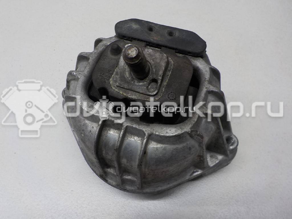 Фото Опора двигателя левая  22116768853 для Bmw Z4 / 1 / X1 / 3 {forloop.counter}}