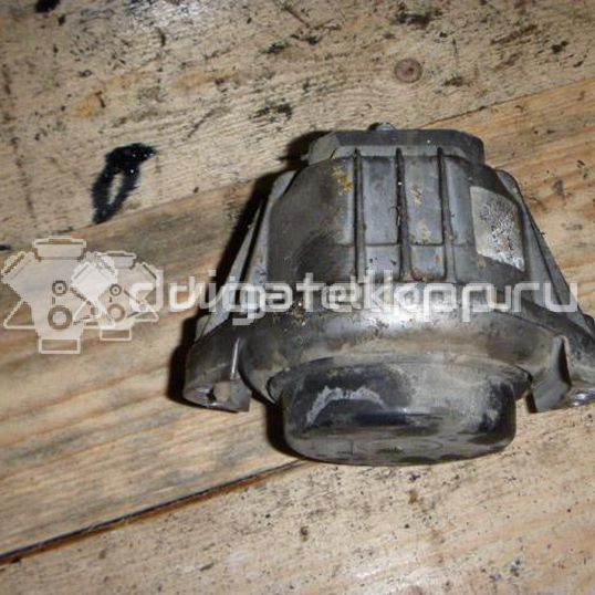 Фото Опора двигателя  22116768800 для Bmw Z4 / 1 / X1 / 3