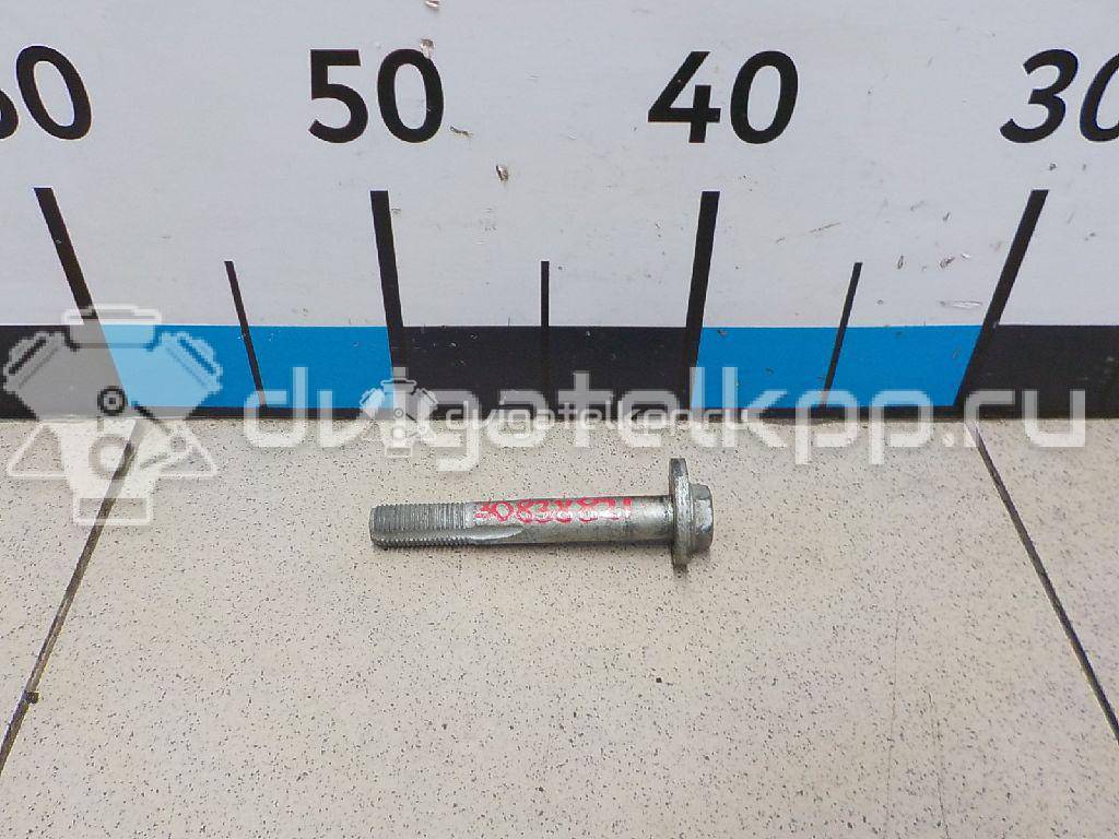 Фото Болт развала задних колес  33306784983 для Bmw 3 / 1 / X3 / X5 / X1 {forloop.counter}}