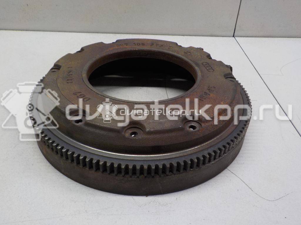 Фото Маховик для двигателя BCA для Seat Leon / Toledo 75 л.с 16V 1.4 л бензин 027105273D {forloop.counter}}