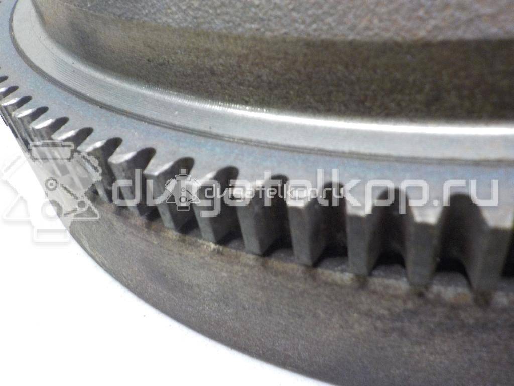 Фото Маховик для двигателя BCA для Seat Leon / Toledo 75 л.с 16V 1.4 л бензин 027105273D {forloop.counter}}
