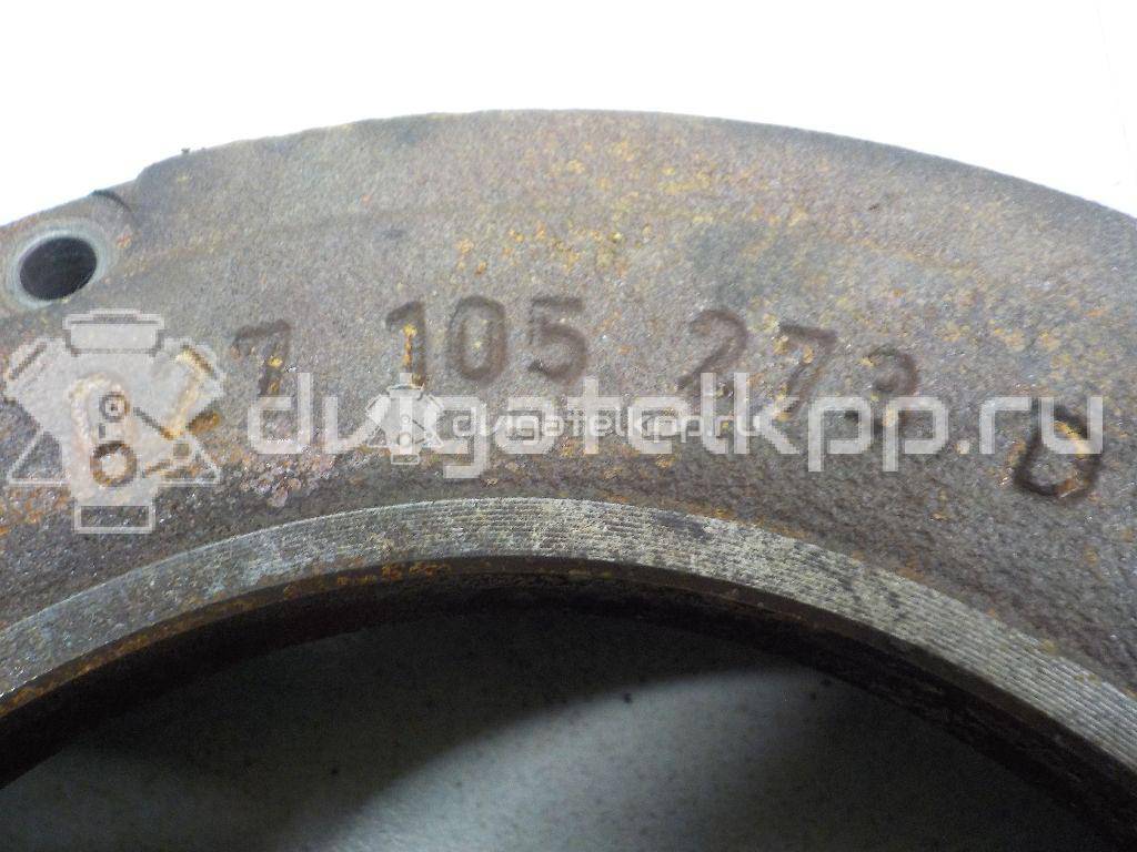 Фото Маховик для двигателя BCA для Seat Leon / Toledo 75 л.с 16V 1.4 л бензин 027105273D {forloop.counter}}
