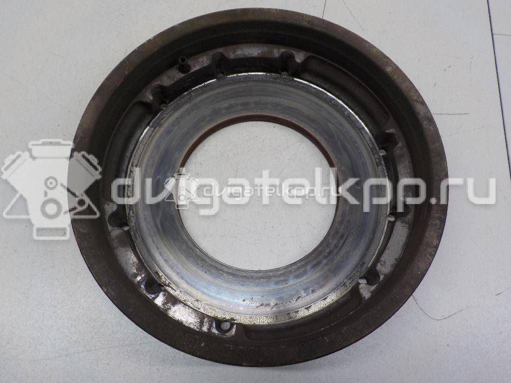 Фото Маховик для двигателя BCA для Seat Leon / Toledo 75 л.с 16V 1.4 л бензин 027105273D {forloop.counter}}