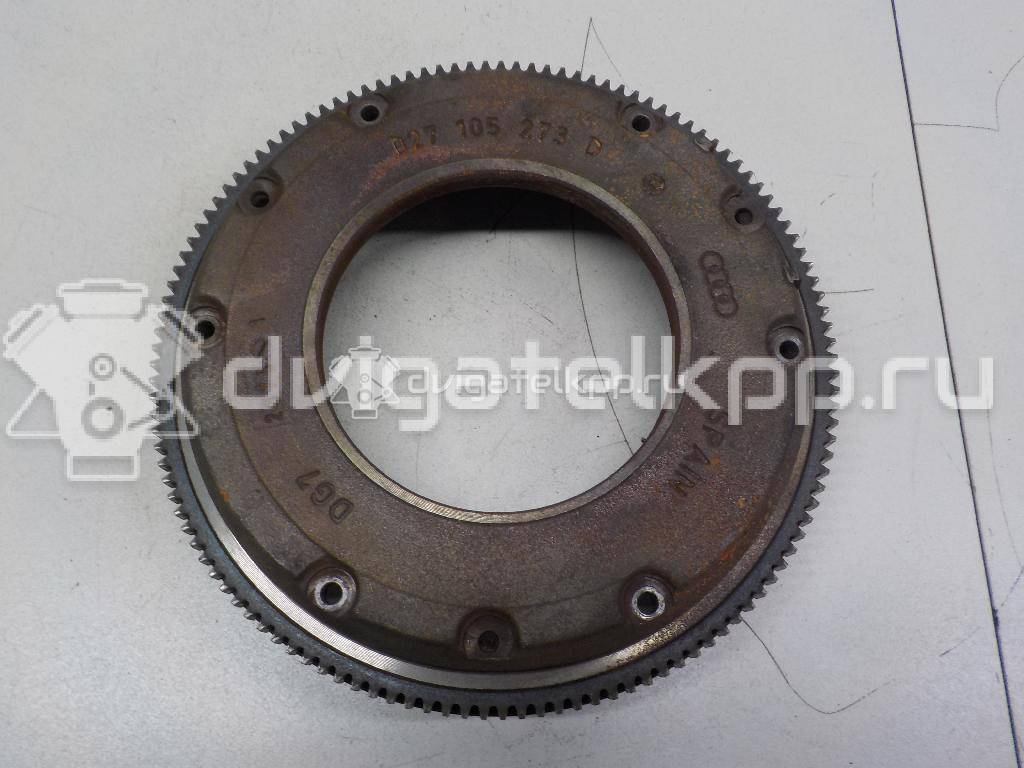 Фото Маховик для двигателя BCA для Seat Leon / Toledo 75 л.с 16V 1.4 л бензин 027105273D {forloop.counter}}