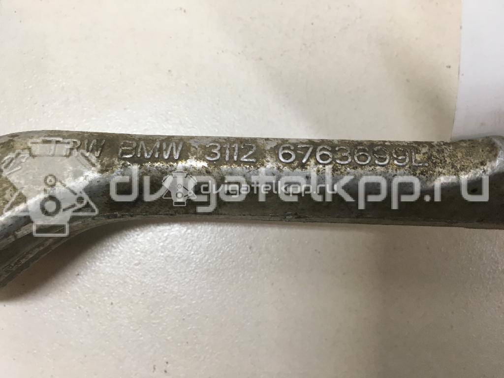 Фото Рычаг передний нижний левый задний  31126763699 для Bmw Z4 / 1 / X1 / 3 {forloop.counter}}