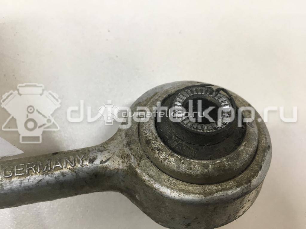 Фото Рычаг передний нижний левый задний  31126763699 для Bmw Z4 / 1 / X1 / 3 {forloop.counter}}