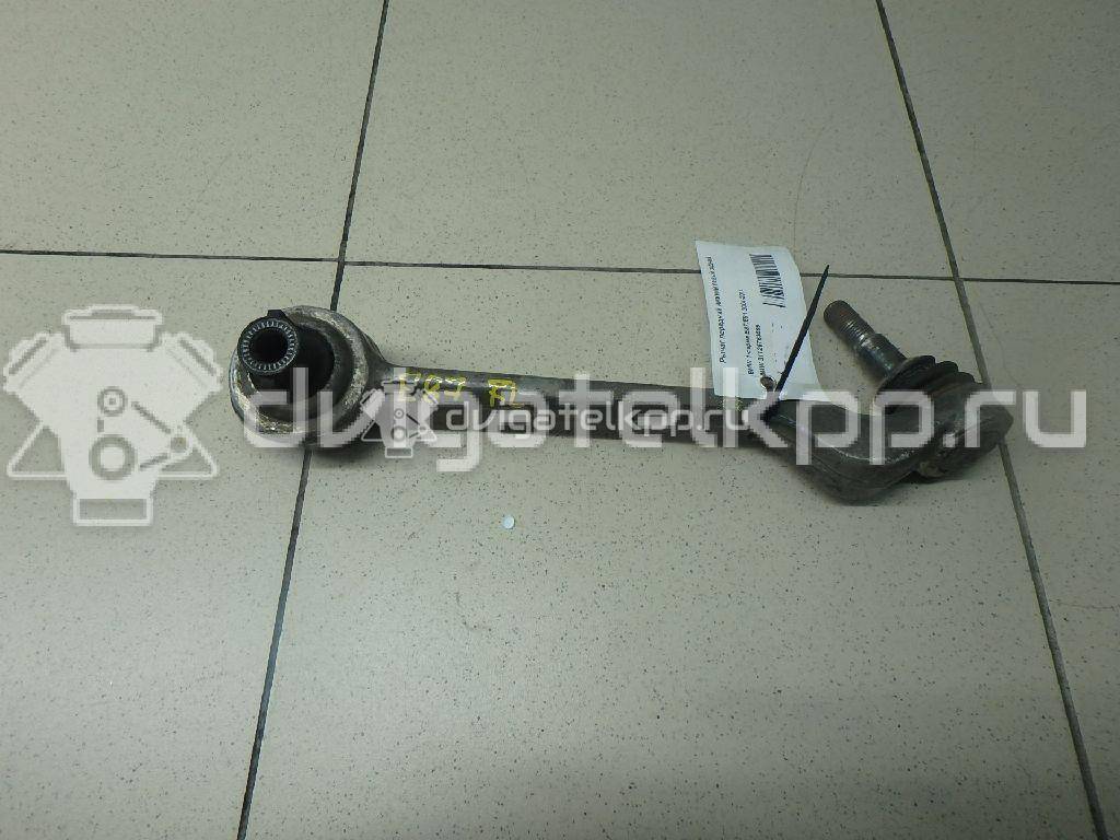 Фото Рычаг передний нижний левый задний  31126763699 для Bmw Z4 / 1 / X1 / 3 {forloop.counter}}