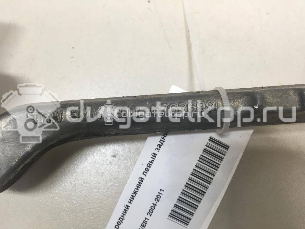 Фото Рычаг передний нижний левый задний  31126763699 для Bmw Z4 / 1 / X1 / 3 {forloop.counter}}