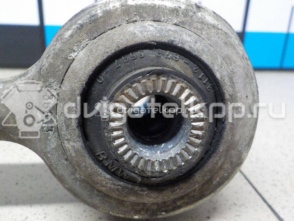 Фото Рычаг передний нижний левый задний  31122405859 для Bmw 1 / X1 / 3 {forloop.counter}}