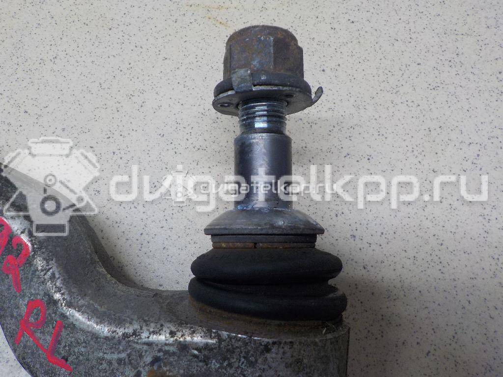 Фото Рычаг передний нижний левый задний  31122405859 для Bmw 1 / X1 / 3 {forloop.counter}}