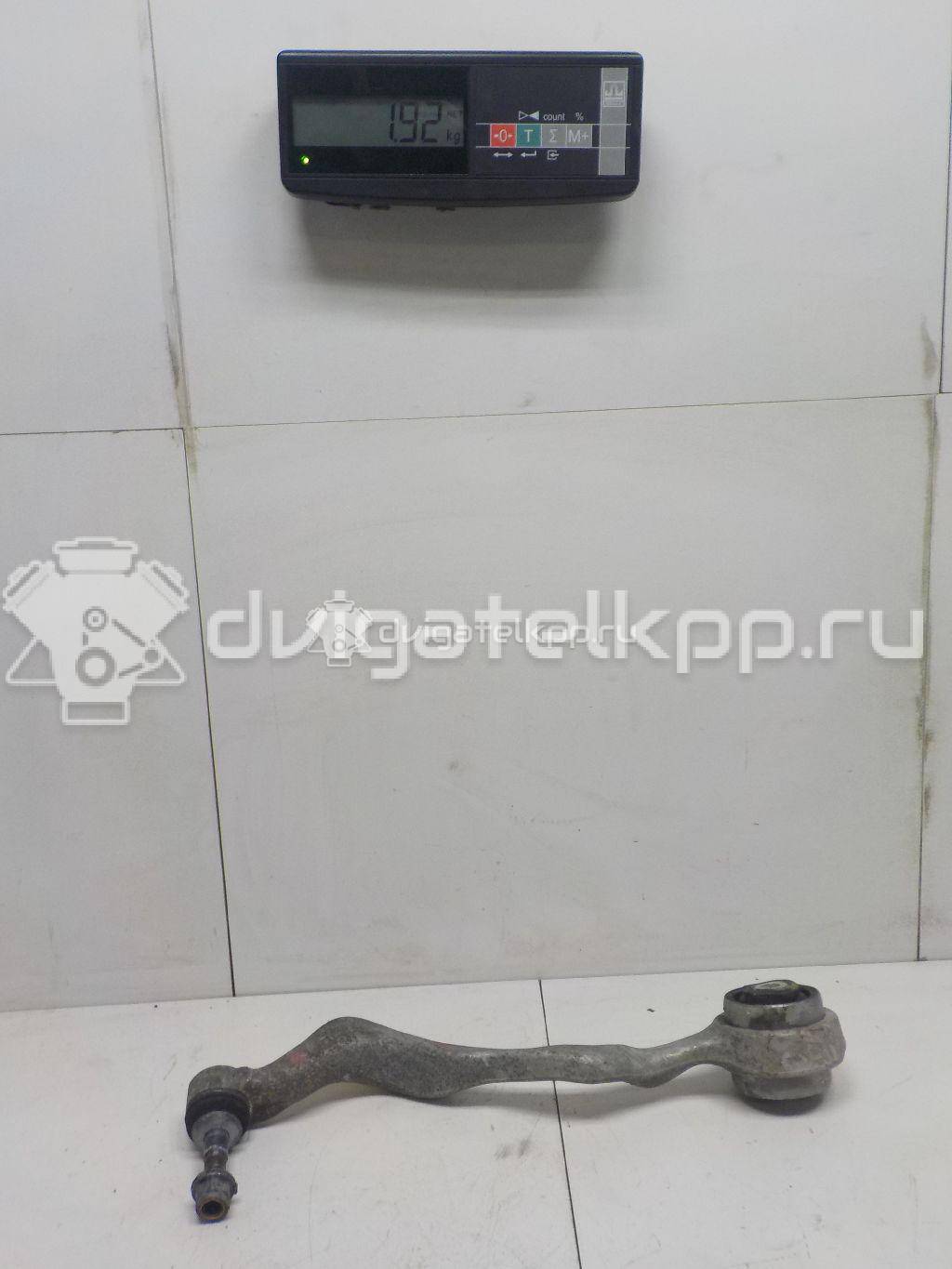 Фото Рычаг передний нижний левый передний  31122405861 для Bmw Z4 / 1 / X1 / 3 {forloop.counter}}