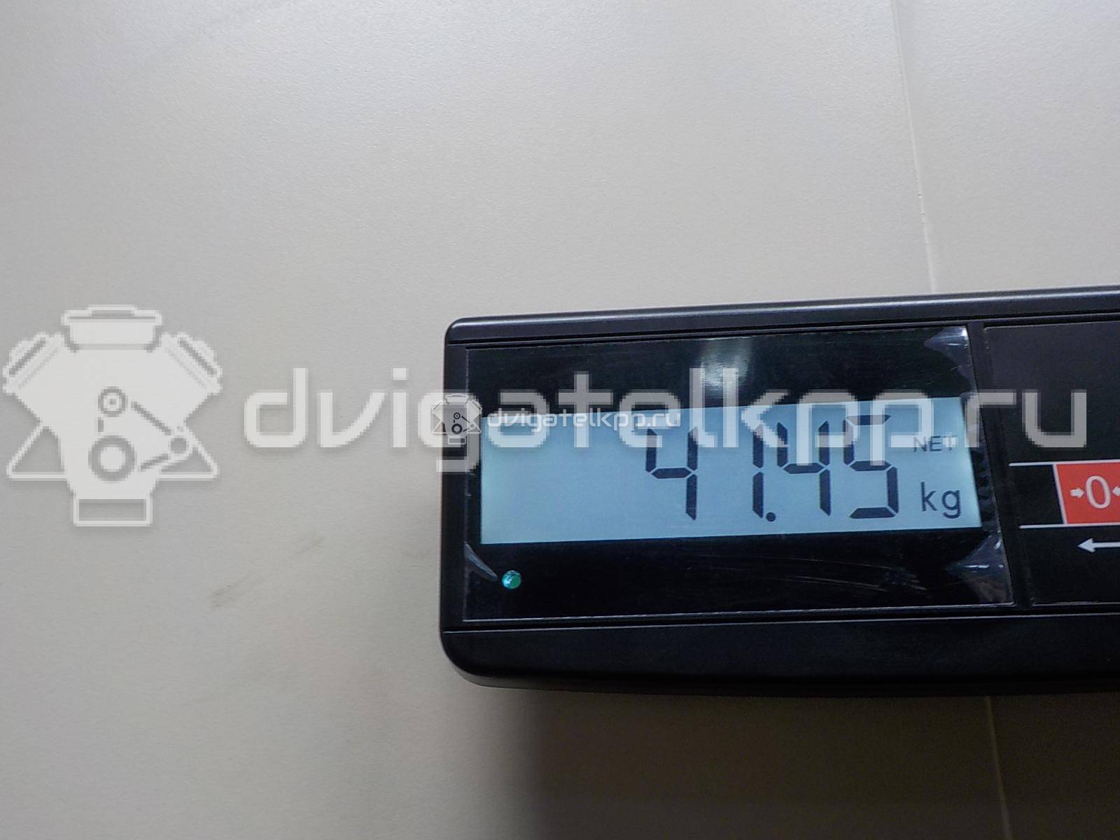 Фото Контрактная (б/у) МКПП для Seat Leon 100 л.с 8V 1.9 л AXR Дизельное топливо 02R300041K {forloop.counter}}